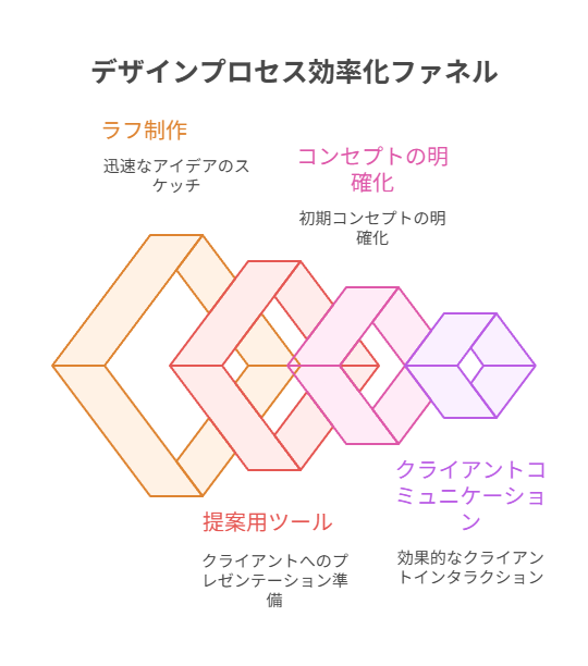ブログ運営者・EC担当・デザイナーなど、最適な利用者像を明示。