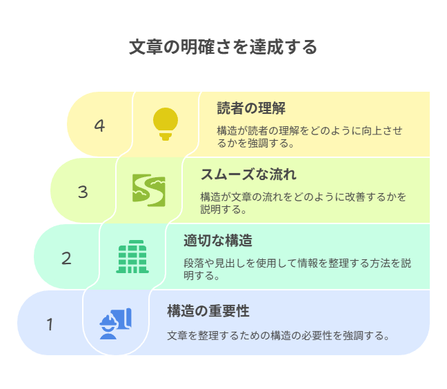  読点は呼吸、改行は構造。LP演出以外は文中改行を避ける