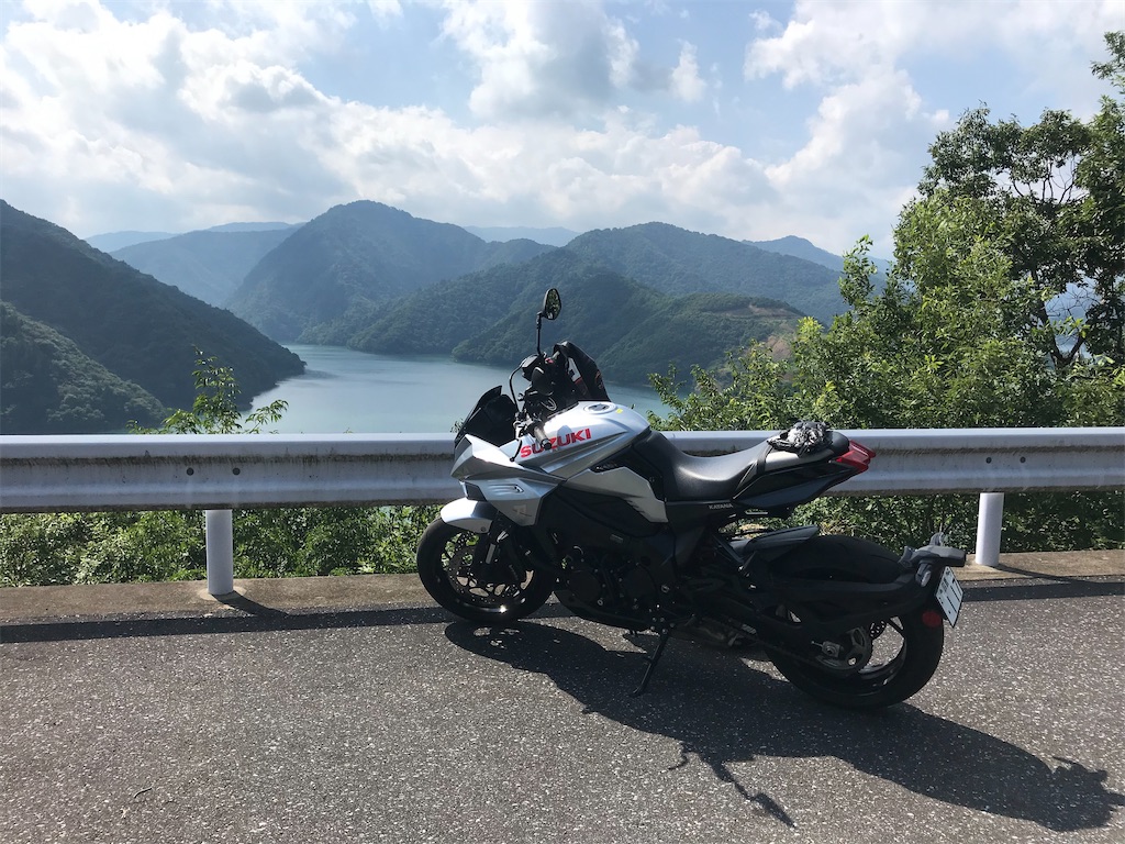 山田新一、【カロライナ】、希少な画集より、新品額装付、マット額装付き レンタル819でKATANAとDUCATIをレンタルした話 - 残業レコード