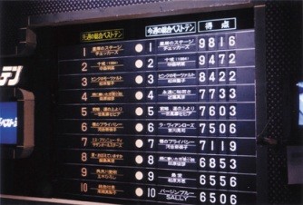 音楽を絵にする仕事 ザ ベストテンの作り方 Makotsu Garage