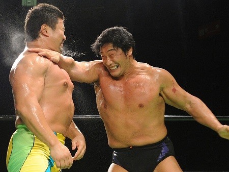 HAOプロレスフィギュア 佐々木健介　小橋健太 2025年最新】HAO 小橋の人気アイテム - メルカリ