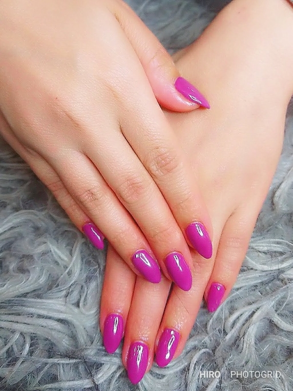 Go to a nail salon in Malta Maltalover’s blog for English