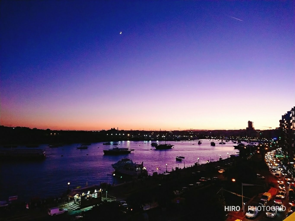 Basic information about Malta (time difference) Maltalover’s blog for