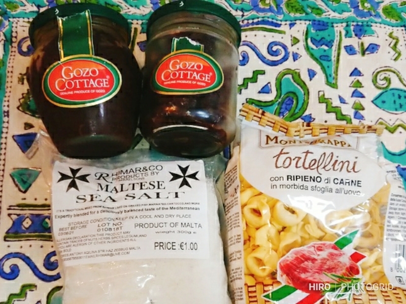 マルタでリピート買いする食べ物 その2 Maltalover S Blog 地中海リゾート マルタでリピート買いする食べ物 その2 Maltalover S Blog 地中海リゾート