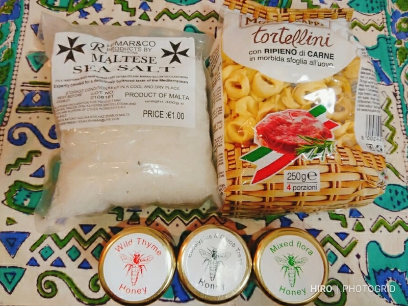 マルタでリピート買いする食べ物 Maltalover S Blog 地中海リゾート マルタでリピート買いする食べ物 Maltalover S Blog 地中海リゾート