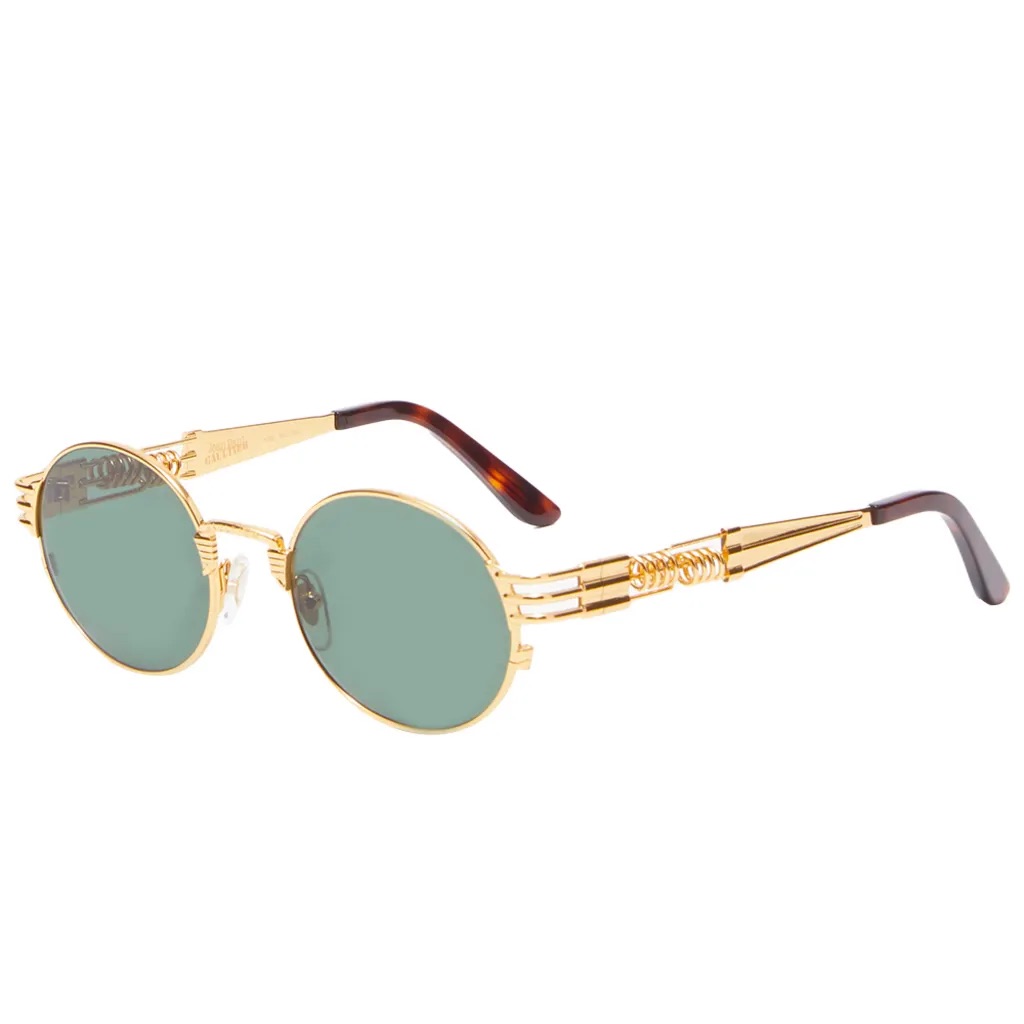Jean Paul Gaultier Sunglasses - HYPE Timothy