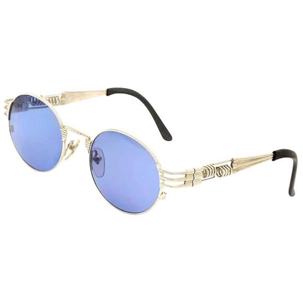 Supreme Jean Paul Gaultier - HYPE Timothy