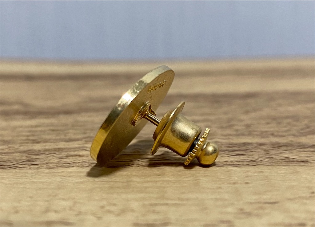 Supreme Pins - HYPE Timothy