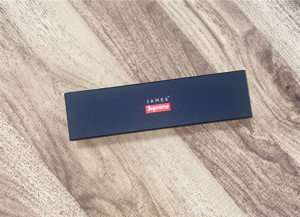 Supreme James Brand Cache - HYPE Timothy