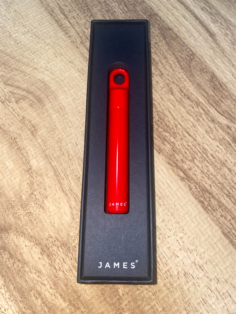 Supreme James Brand Cache - HYPE Timothy