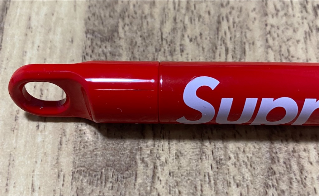 Supreme James Brand Cache - HYPE Timothy