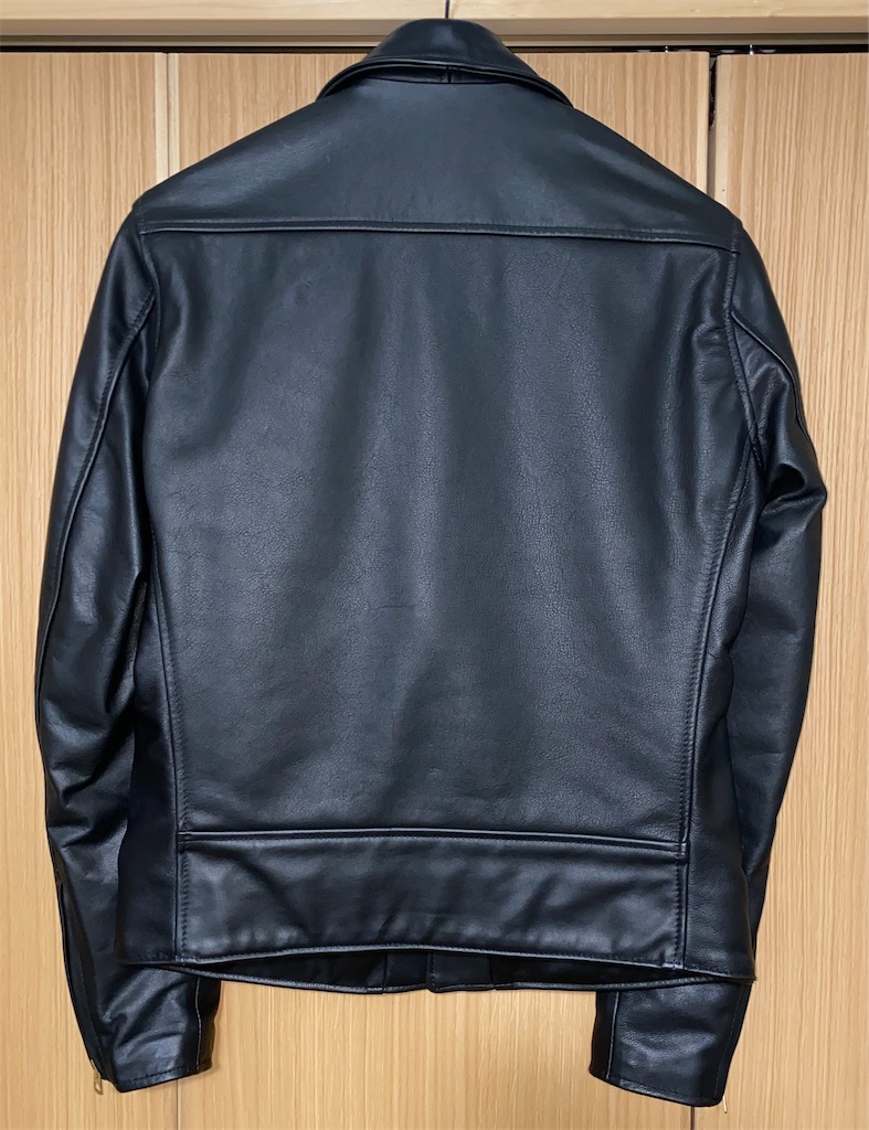 ななさま専用　シュプリーム ショット　ライダース。 Supreme®/Schott® Leather Racer Jacket | Supreme 24fw