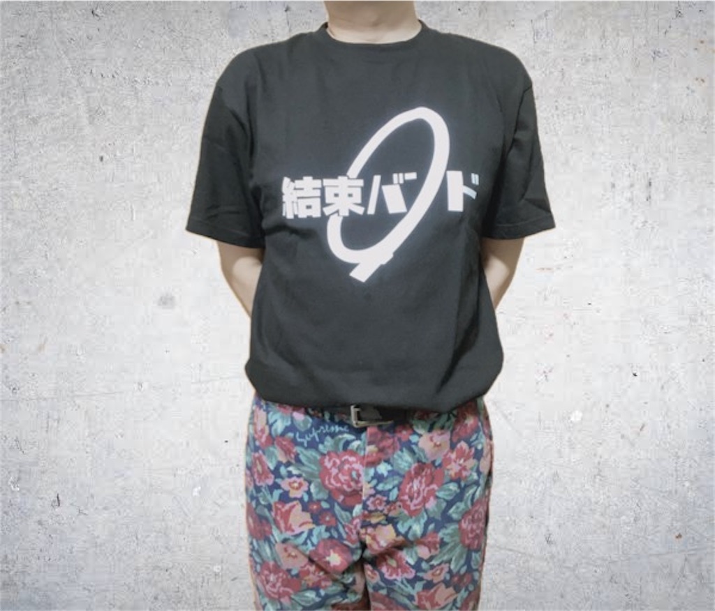 ぼっち・ざ・ろっく！』結束バンド Tシャツ😎 - HYPE Timothy