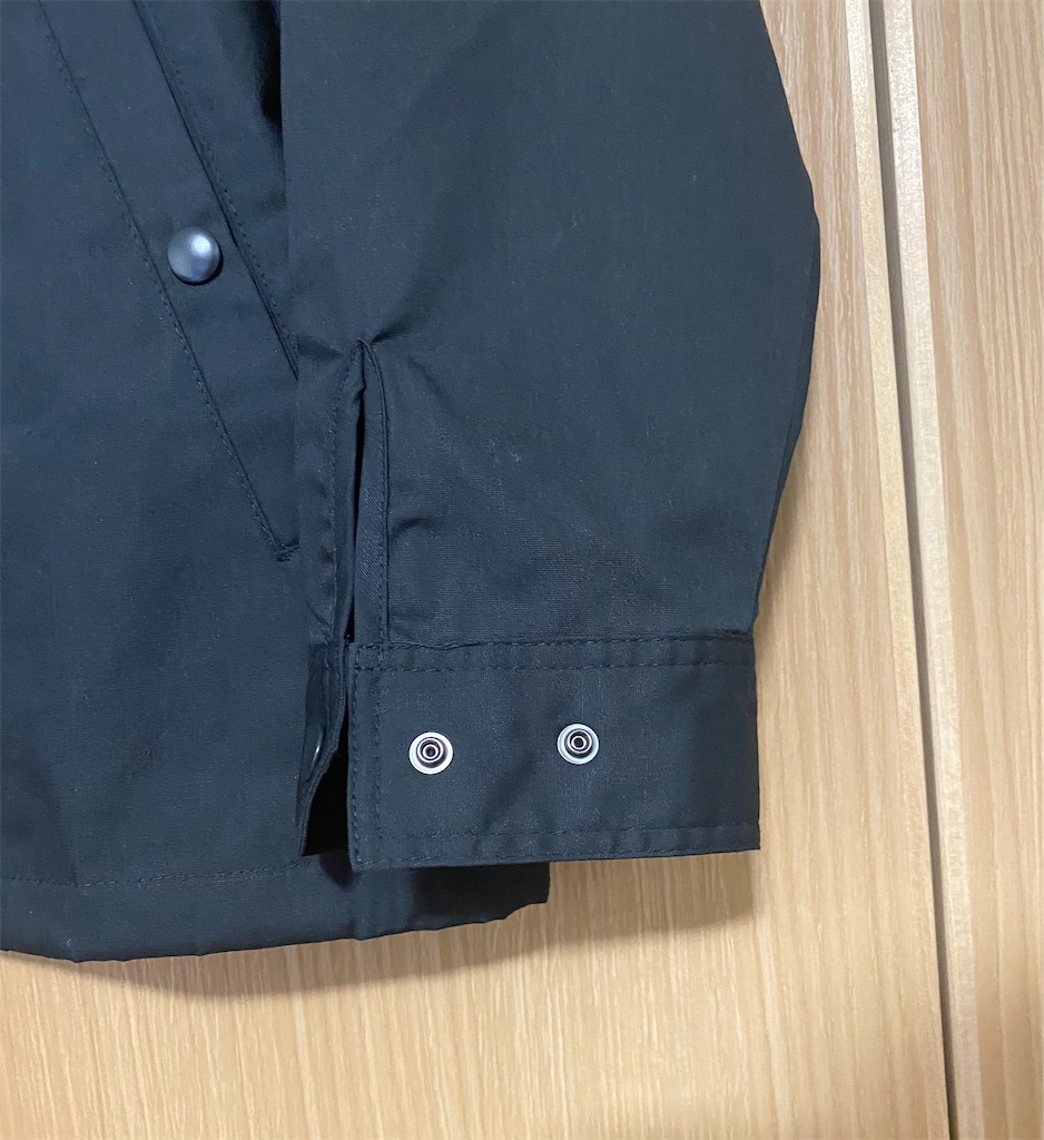 ぼっち・ざ・ろっく！STARRY コーチジャケット💁 - HYPE Timothy