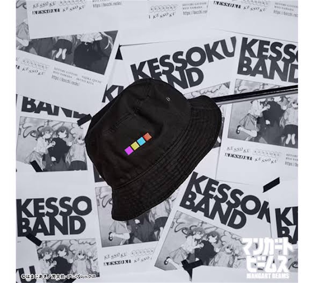 ぼっち・ざ・ろっく！STARRY コーチジャケット💁 - HYPE Timothy