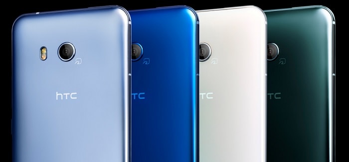 HTC U11