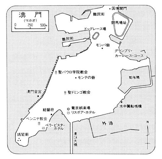 \u300e\u6df1\u591c\u7279\u6025\u300f\u306e\u6b8b\u5f71\u3092\u63a2\u3057\u3066\uff085\uff09\u30de\u30ab\u30aa - \uff08\u7d4c\u55b6\u5b66\u8005\uff09\u4f50\u85e4 \u8015\u7d00 \u306e\u30d6\u30ed\u30b0