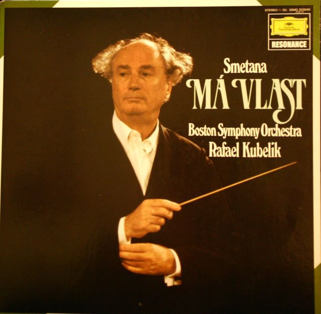 クラシック音楽の名曲・名盤を語る：スメタナ「わが祖国」（4