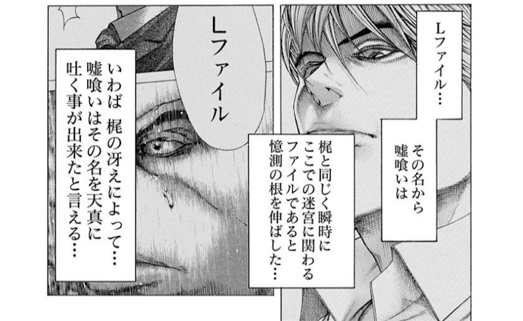 嘘喰い　まとめて 嘘喰い 47 (ヤングジャンプコミックスDIGITAL) | 迫稔雄 | 青年