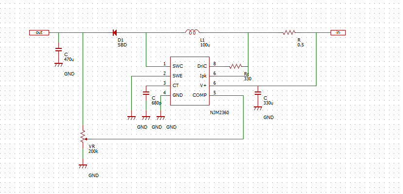 昇圧回路をつくってプラズマボールを光らせてみた いろいろ活動記録 Various Activity Records 昇圧回路をつくってプラズマボールを光らせてみた いろいろ活動記録 Various Activity Records
