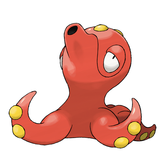ポケモンのタイプ仕分け Part2 こよみの止まり木