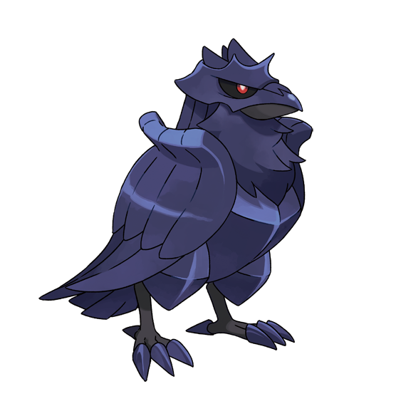 ポケモンのタイプ仕分け Part5 こよみの止まり木