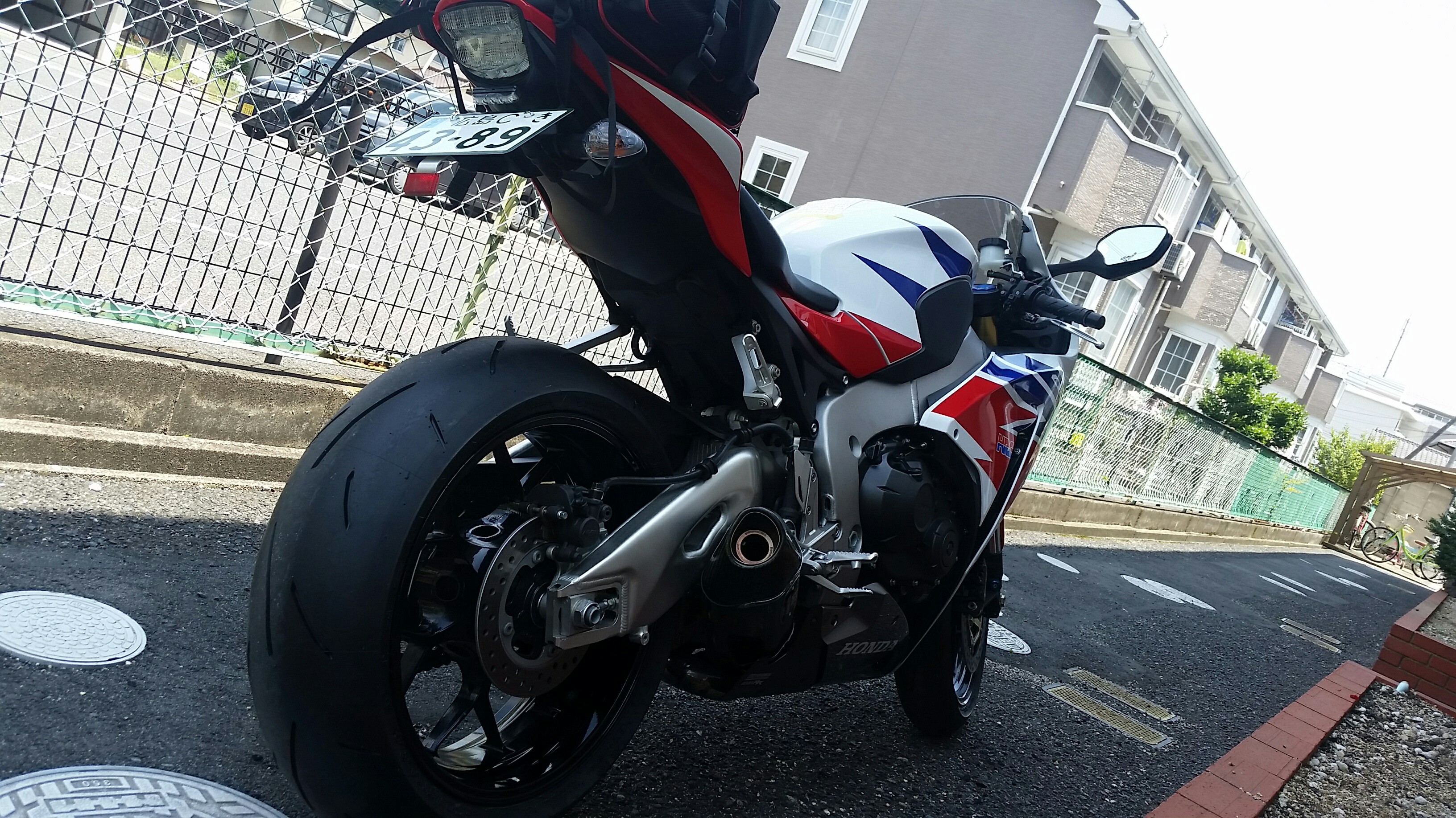 ふとsc59せんだぼの思い出をまとめた事 まねすかれいどの備忘録