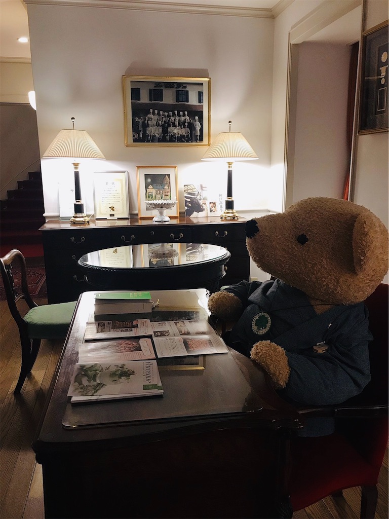 異人館の街に佇む都市型オーベルジュ 神戸北野ホテル に宿泊 リゾートにいこう