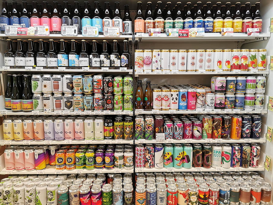 ビール