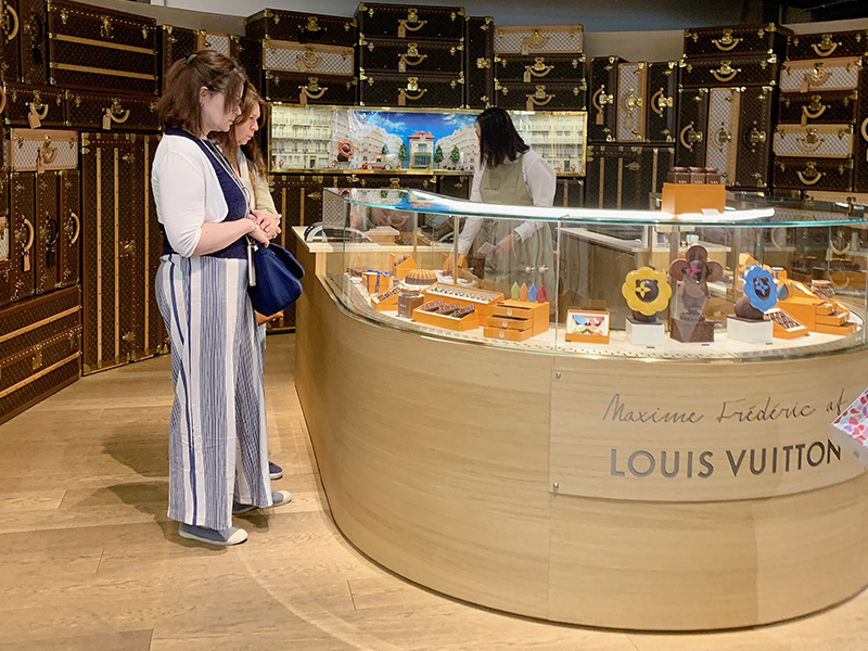 LV DREAM