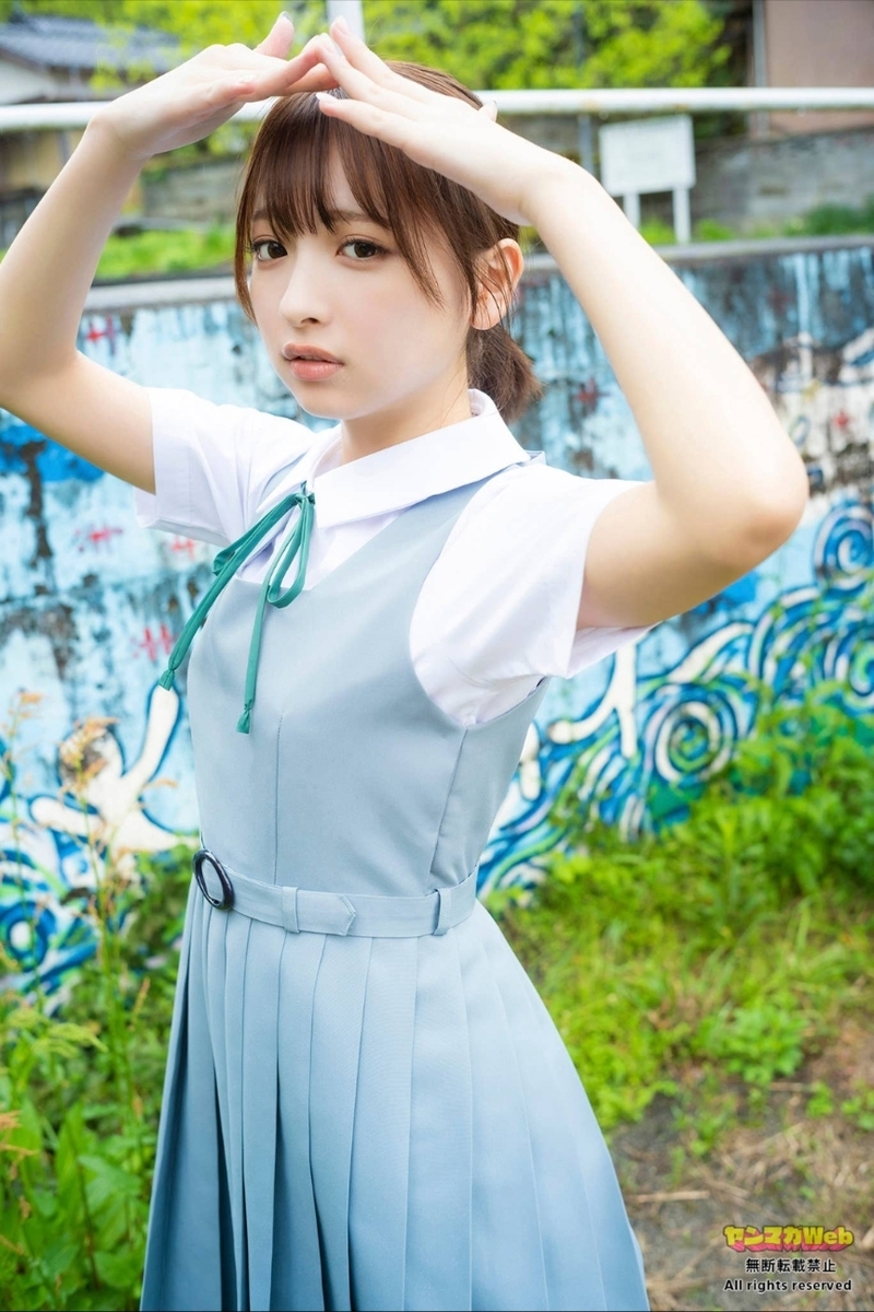 一ノ瀬瑠菜|ミスマガジン2023受賞の17歳美少女、初カレンダー発売とグラビア活動の魅力 - Mar616の芸能図鑑
