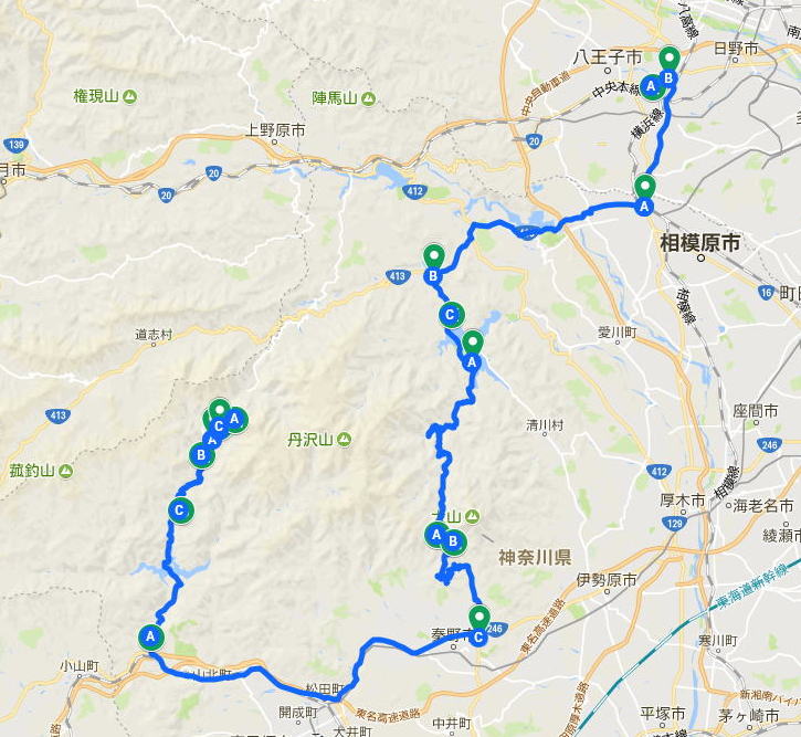 f:id:Margatroid:20180505145438j:plain f:id:Margatroid:20180505145438j:plain