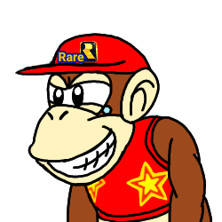 Stupid Rare Ware World - Junididdy world