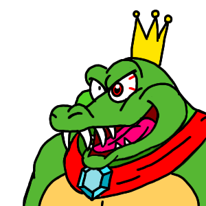 Stupid Rare Ware World - Junididdy world
