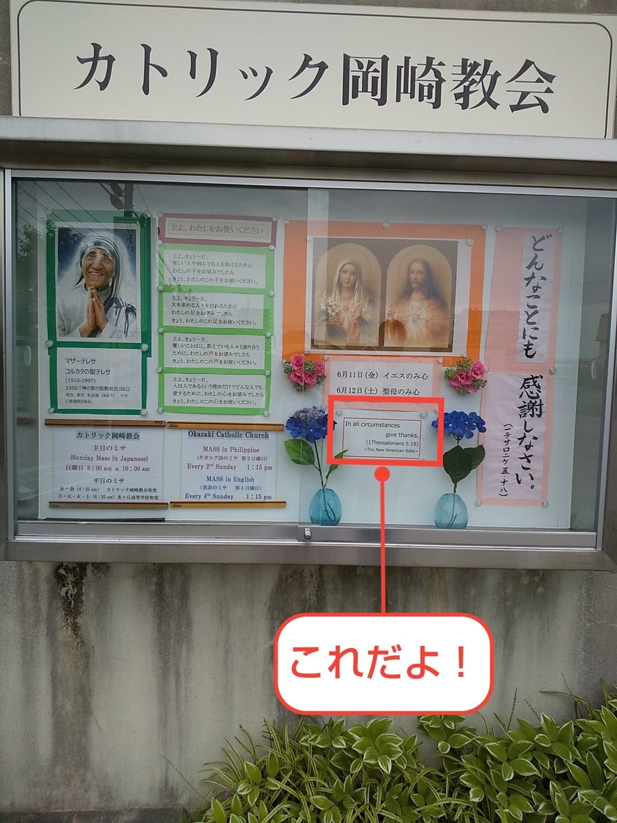 教会 聖地訪問