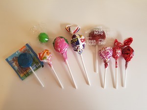 アメリカの子供がもらうハロウィンのお菓子一挙公開 マリカフェ