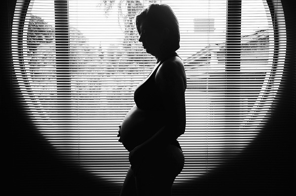 妊婦の写真 妊婦の写真