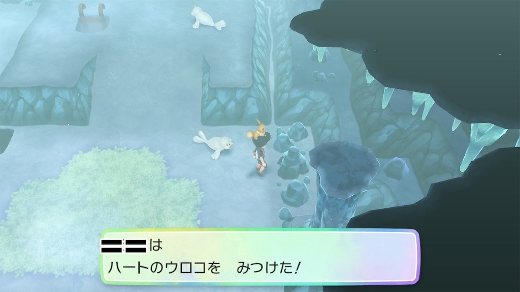 ピカブイ アイテム 復活 おススメ 謎解きとゲームのブログ