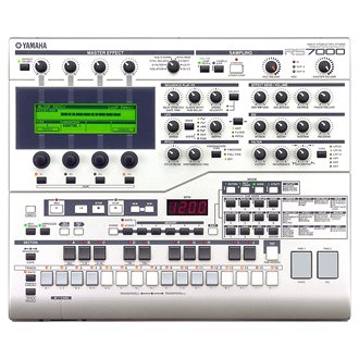 【希少品】YAMAHA シーケンサー QY300 送料無料 通電確認済み 現状品 Yahoo!オークション -「yamaha qy300」の落札相場・落札価格