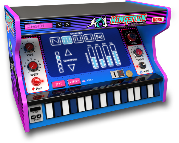 セール中　KORG Gadget コルグ　ガジェット KORG Gadget for Nintendo Switch - MUSIC PRODUCTION STUDIO
