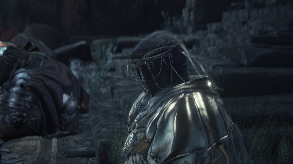 ダークソウル プレイヤーへの信頼から生まれた傑作 Hail And Farewell