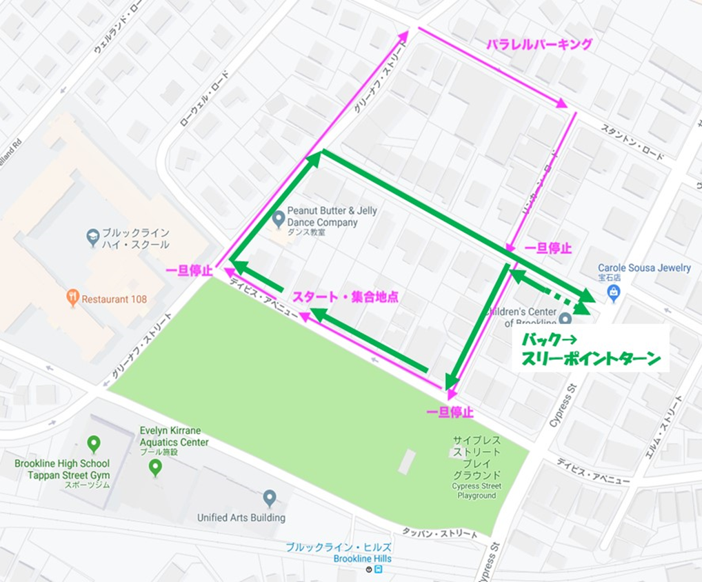 AT(オートマチック)車限定免許合格テクニック―技能試験合格のポイント 村上英峯 AT(オートマチック)車限定免許合格テクニック―技能試験合格の