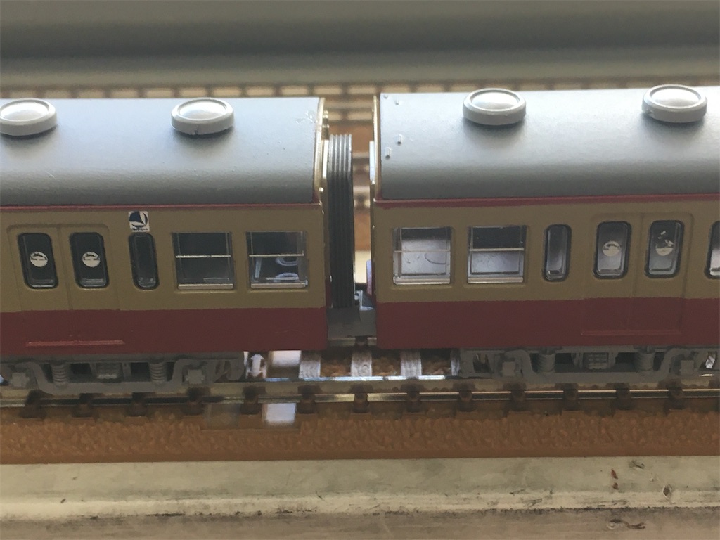 エンドウ　西武鉄道411系 エンドウ 西武鉄道411系 エンドウ 西武鉄道411系 鉄道模型｜Nゲージ