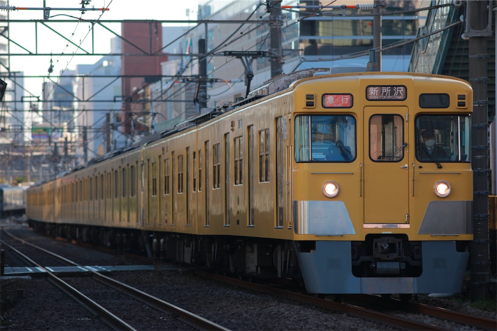 アシェット20t貨車移動機の入線報告とその他近況とか - 傘縫みたちの