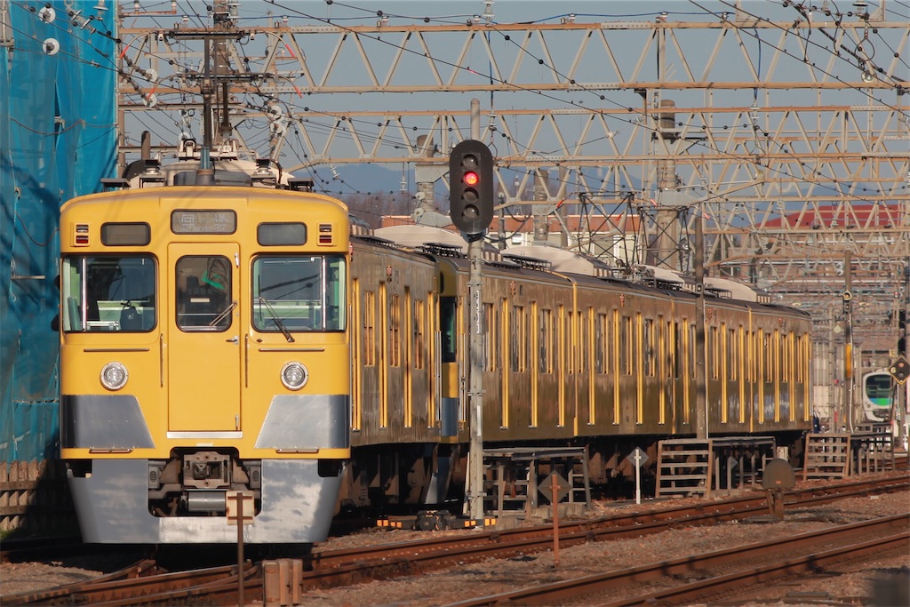 アシェット20t貨車移動機の入線報告とその他近況とか - 傘縫みたちの