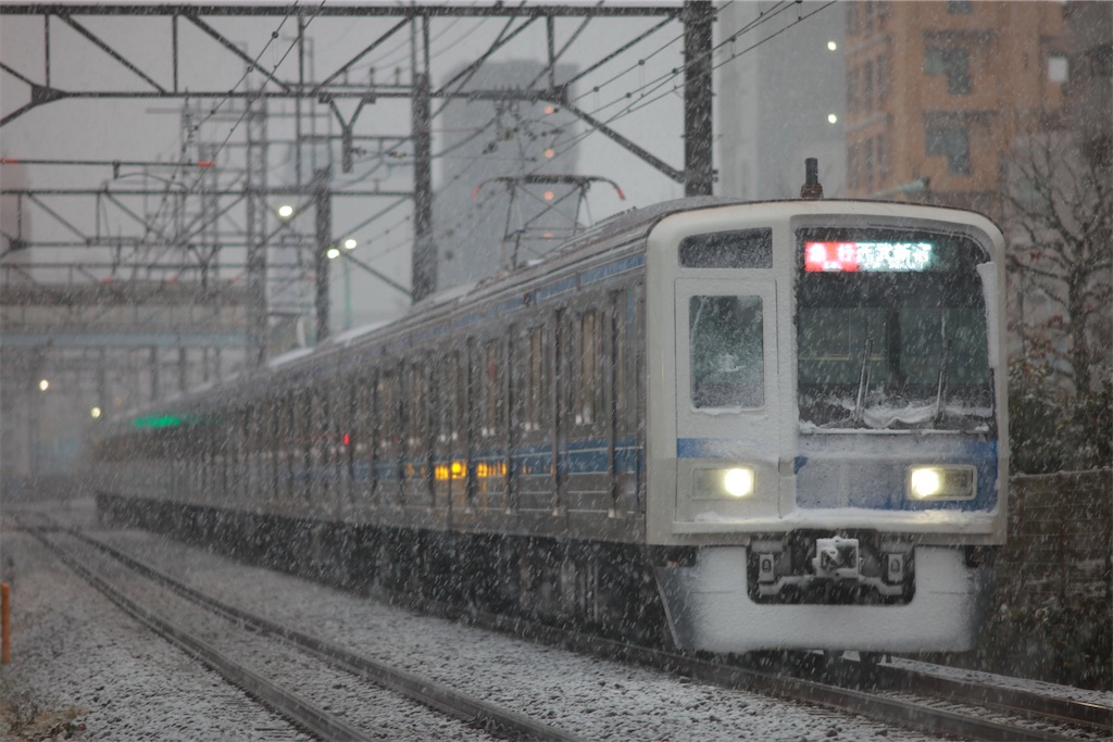 アシェット20t貨車移動機の入線報告とその他近況とか - 傘縫みたちの