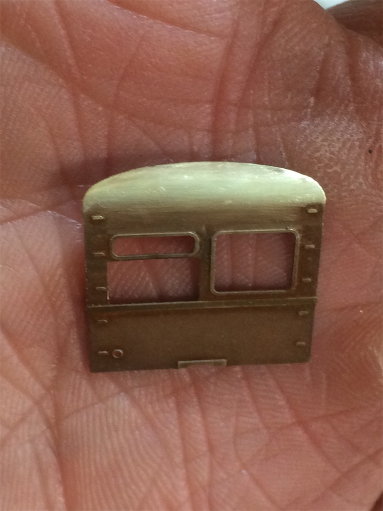 Nゲージ 蒲原鉄道モハ91 真鍮キット組立品 精密加工品 西武鉄道 Nゲージ蒲原鉄道モハ91(しもたか企画製キット組立) 制作記 - 傘