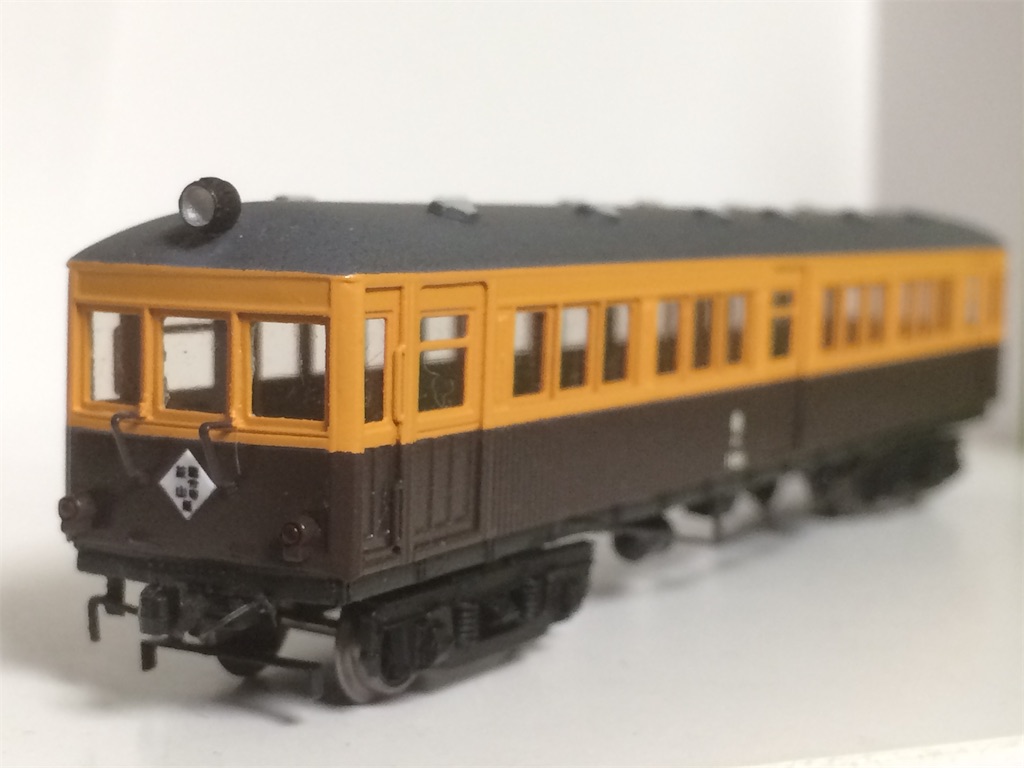 Nゲージ 西武鉄道 クハ1101 kitcheN真鍮キット組立品 Nゲージ 西武多摩湖線クハ1101を製作！(kitcheN真鍮キットベース