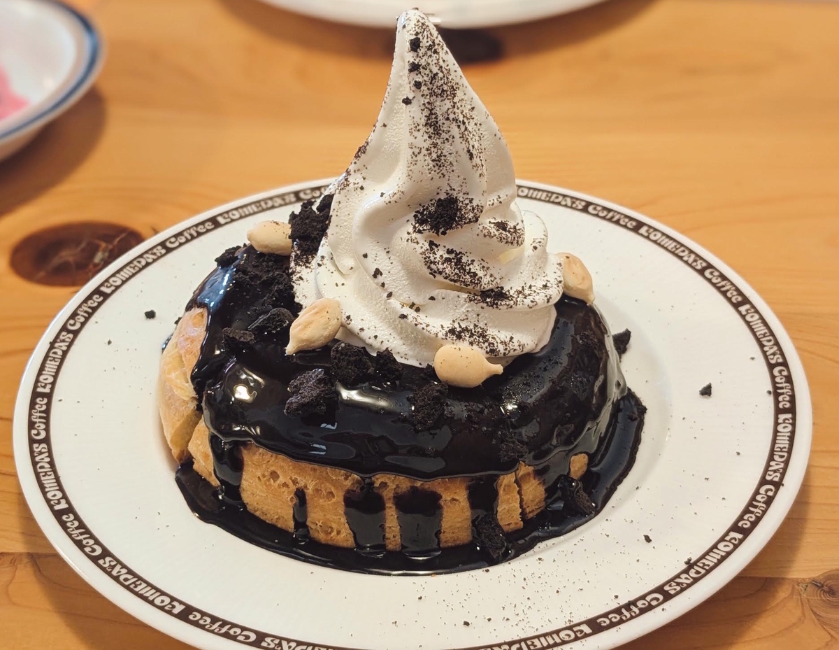 チョコノワール3