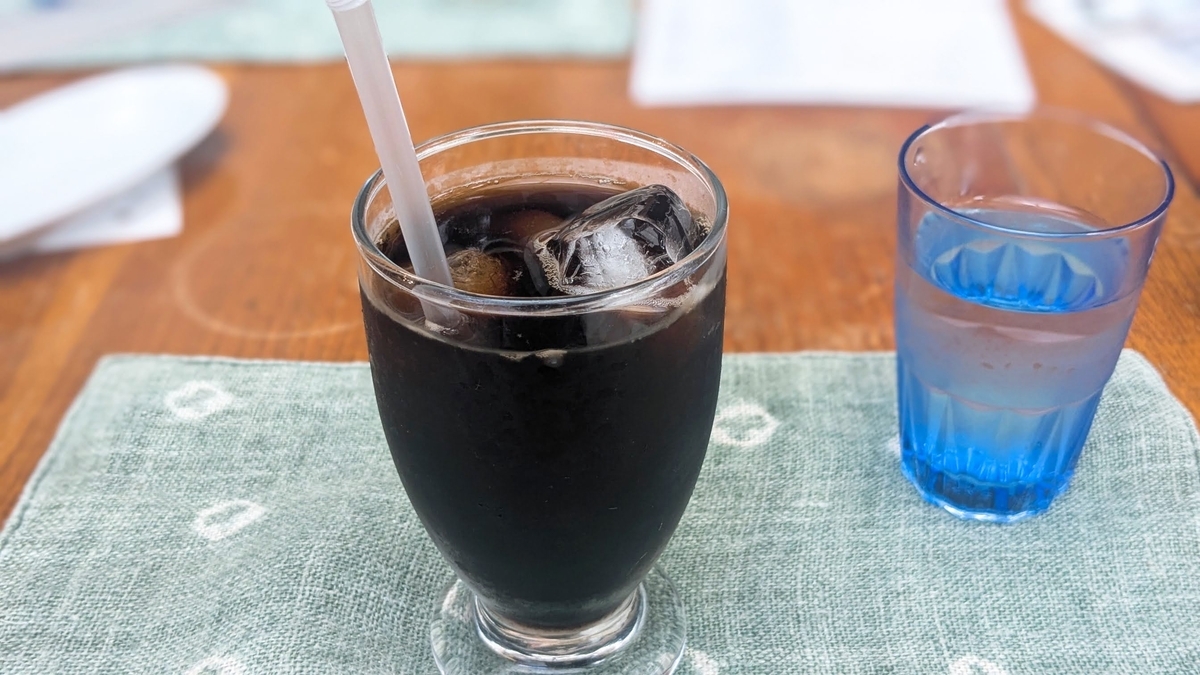 コーヒー